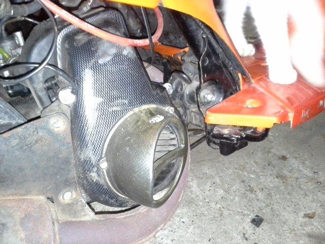 Yamaha slider billede 14