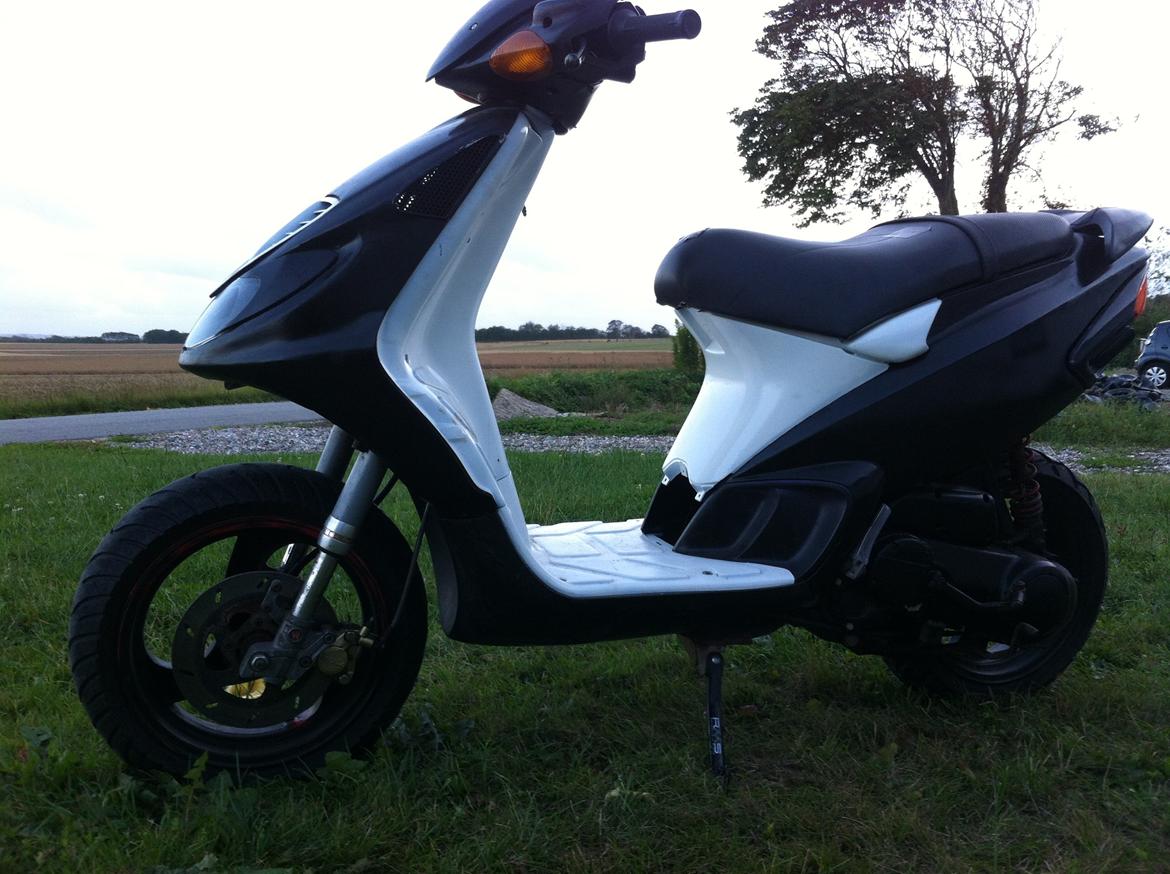 Piaggio Nrg MC3 billede 1