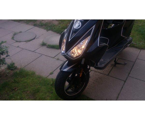 Giantco Lambros r billede 4