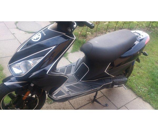 Giantco Lambros r billede 5