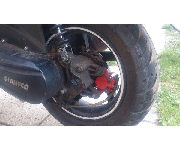 Giantco Lambros r billede 6