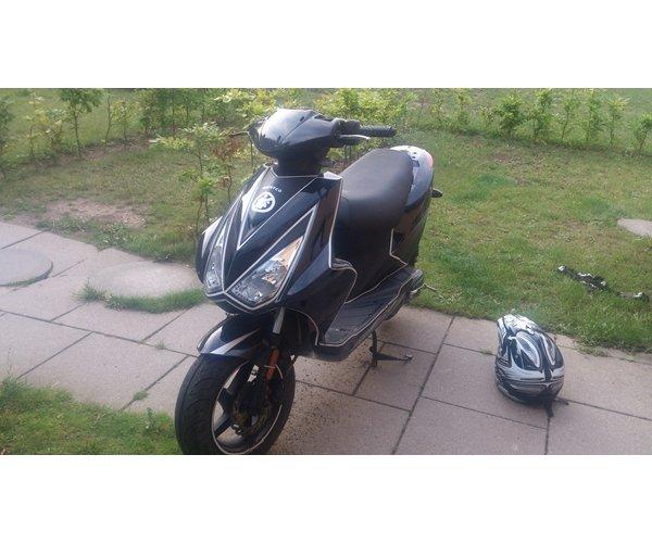 Giantco Lambros r billede 7