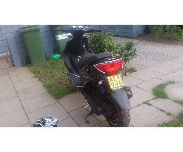 Giantco Lambros r billede 8