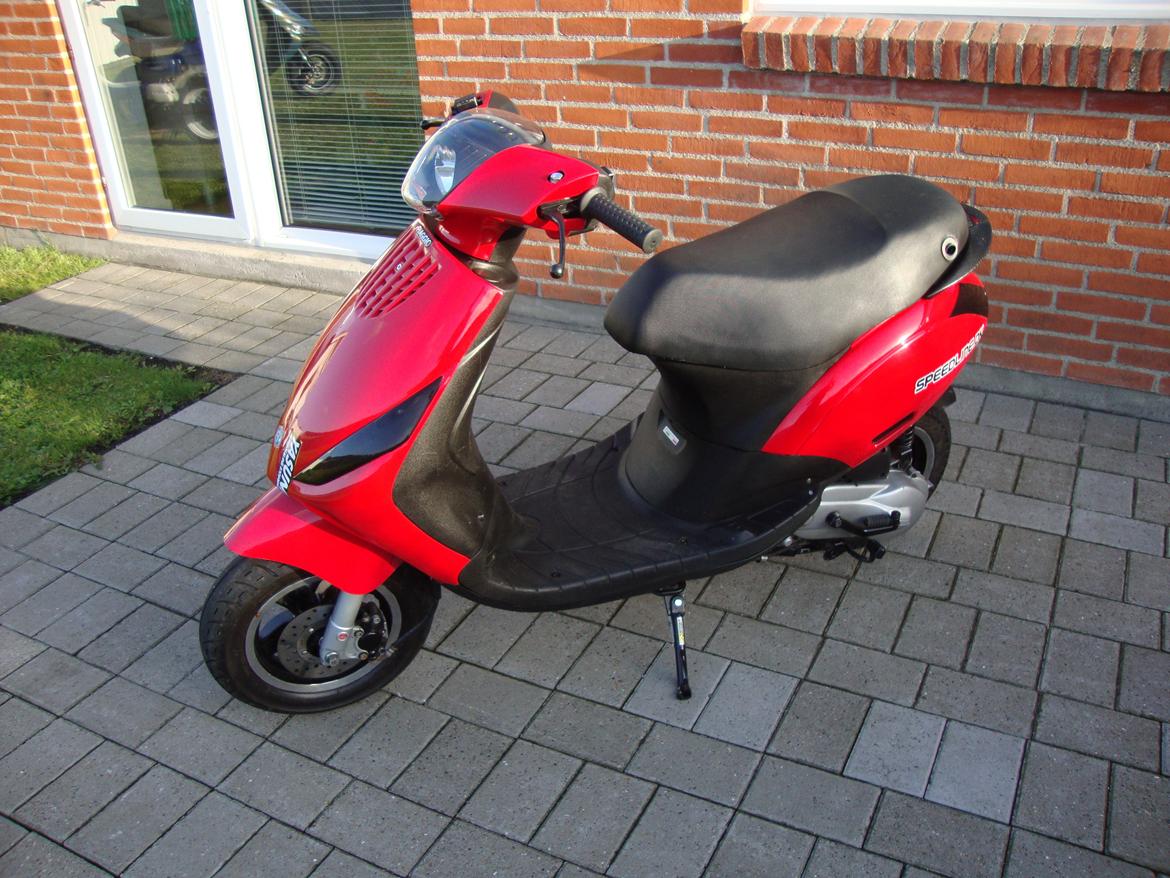 Piaggio New Zip billede 2