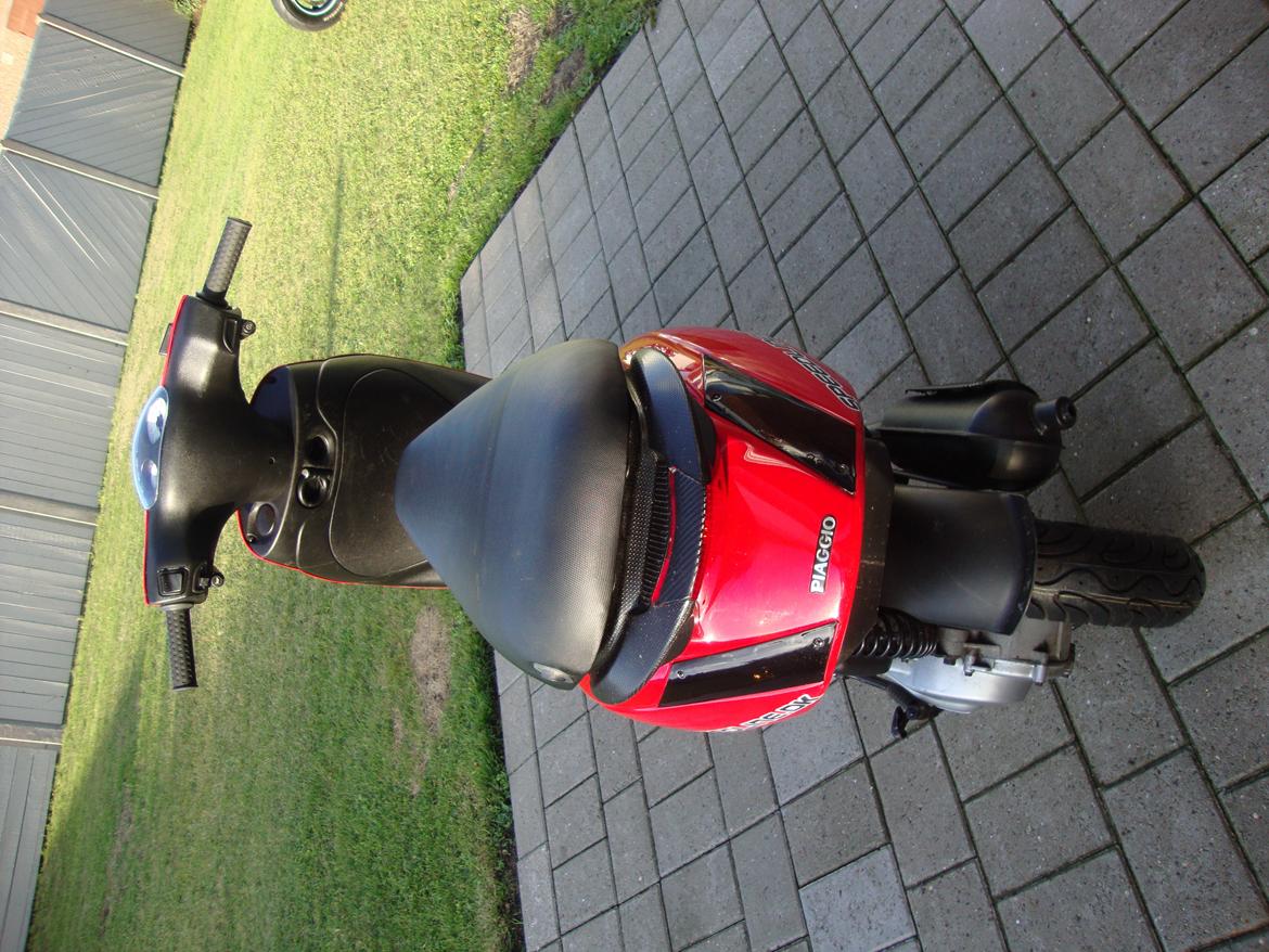 Piaggio New Zip billede 5