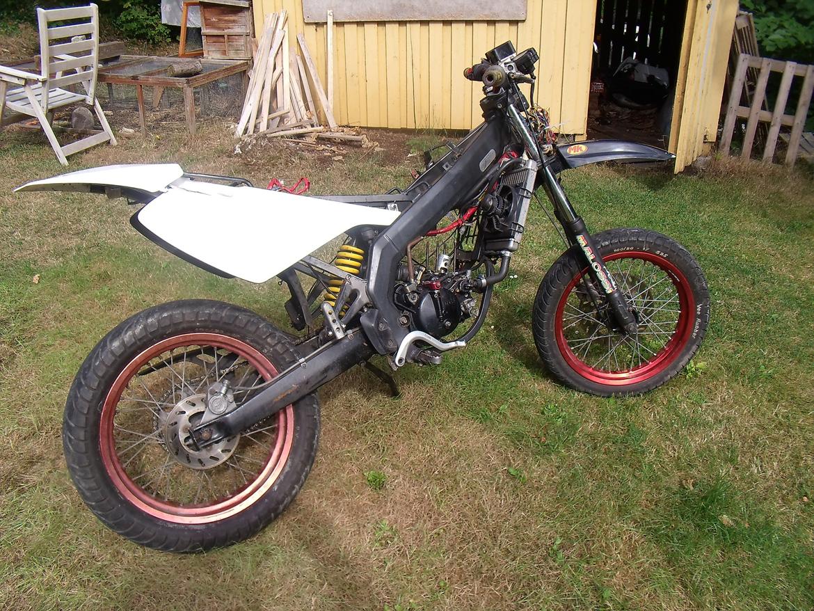 Derbi senda billede 17