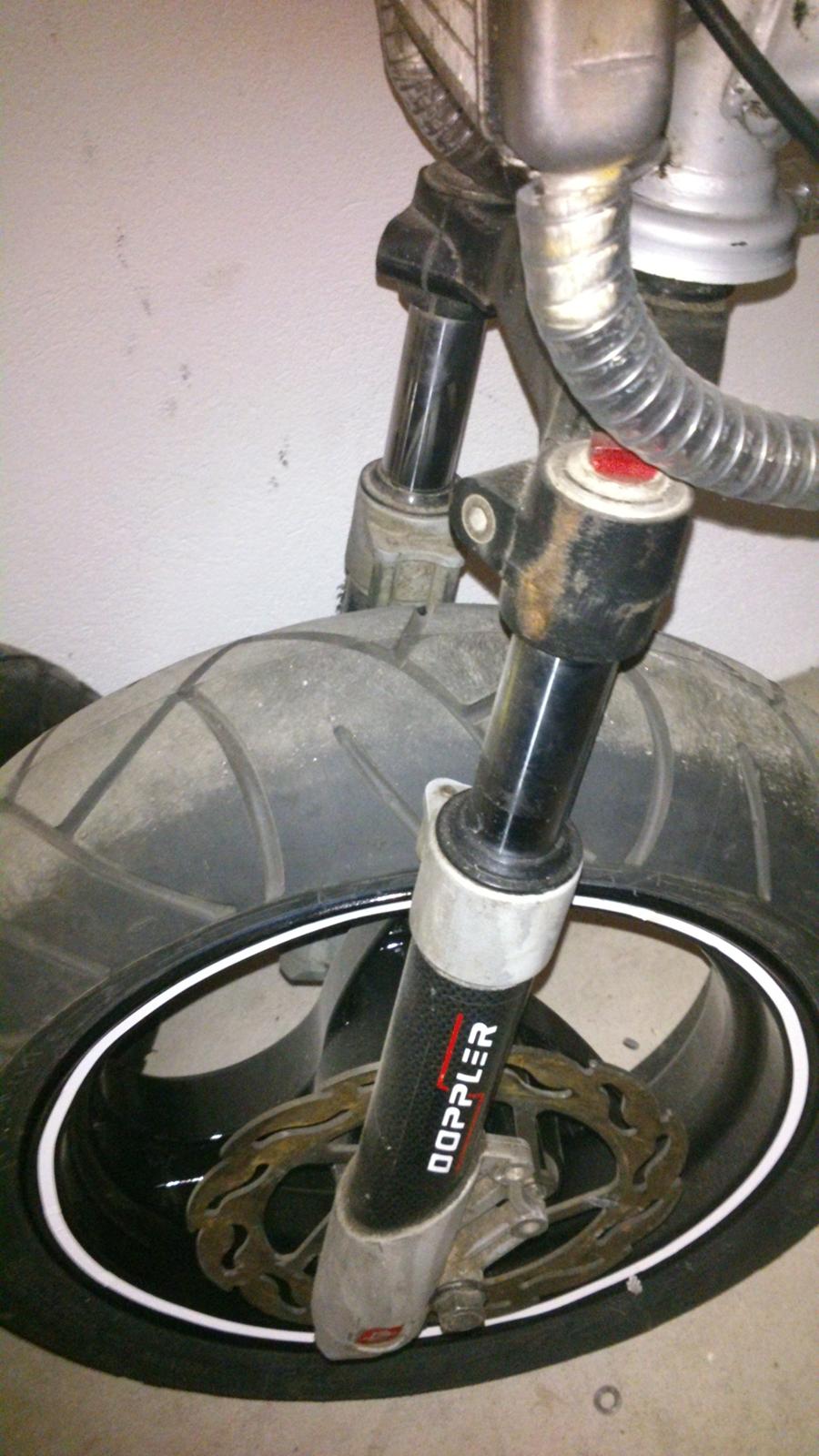 Gilera ice billede 3