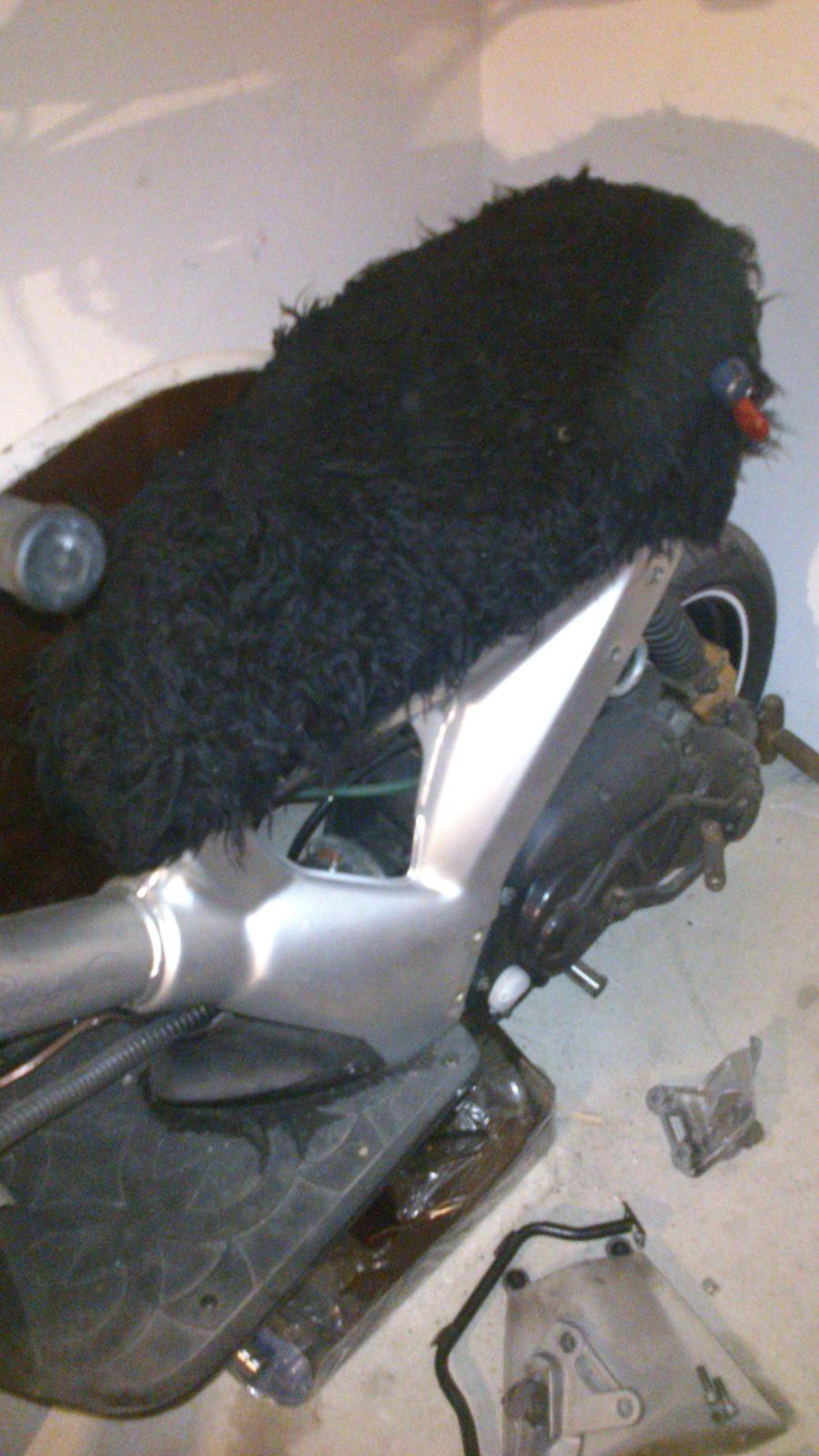 Gilera ice billede 5