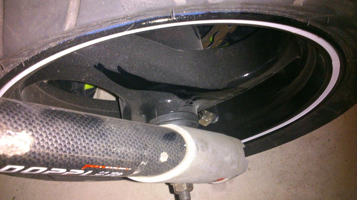 Gilera ice billede 6