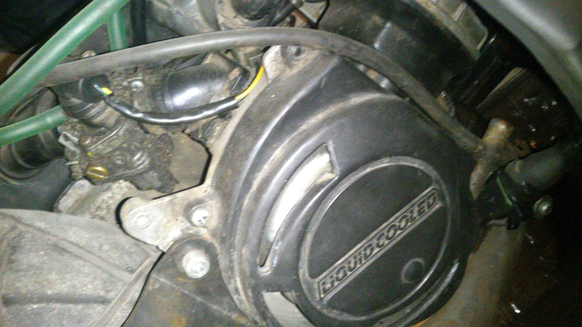 Gilera ice billede 8