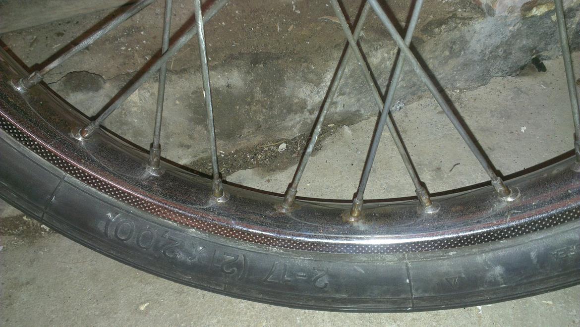 Puch Maxi K billede 12