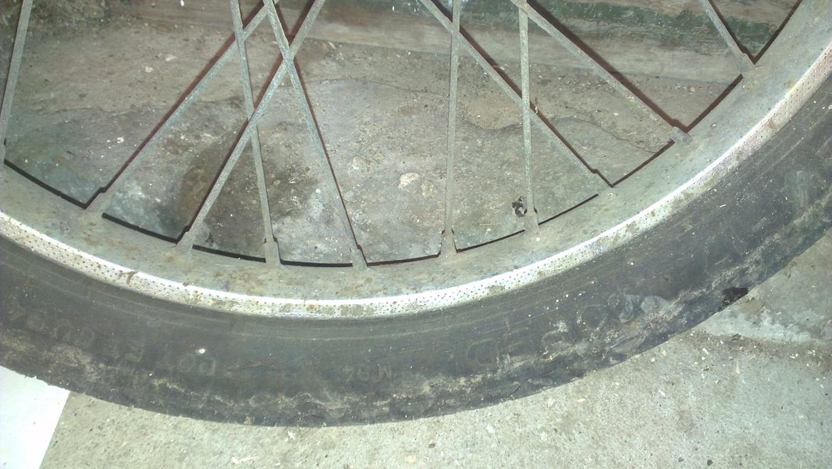 Puch Maxi K billede 13