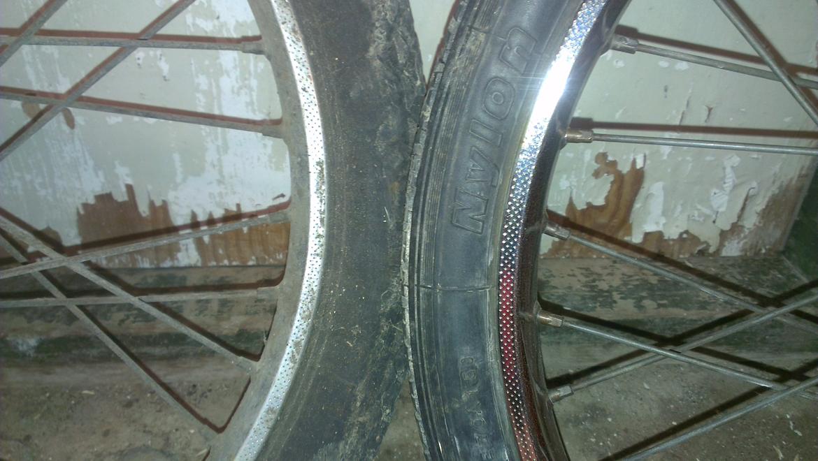 Puch Maxi K billede 14