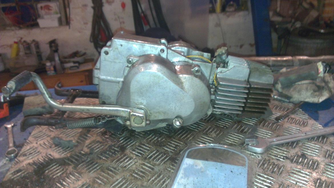 Puch Maxi K billede 22