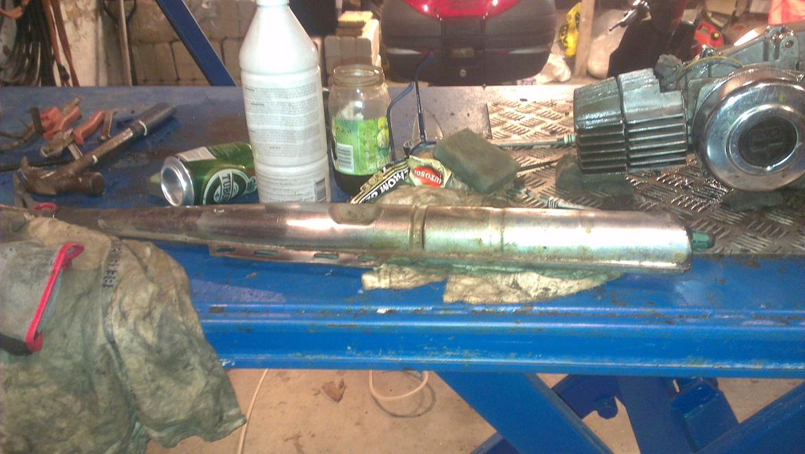 Puch Maxi K billede 23