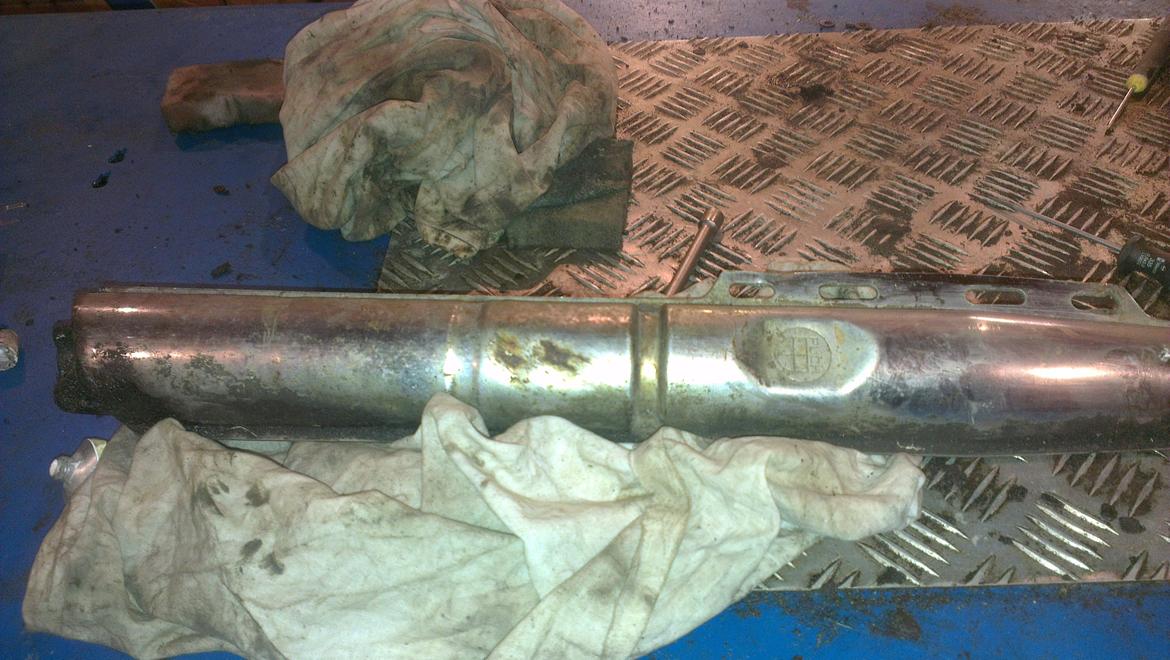 Puch Maxi K billede 24