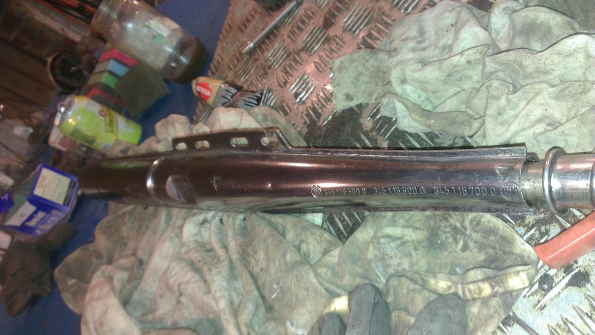 Puch Maxi K billede 26