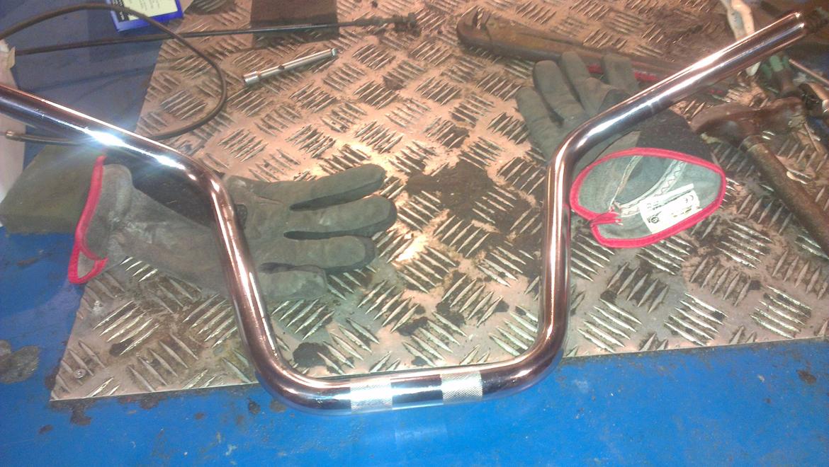 Puch Maxi K billede 27