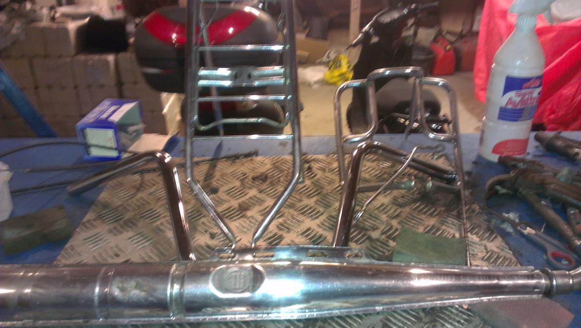 Puch Maxi K billede 7
