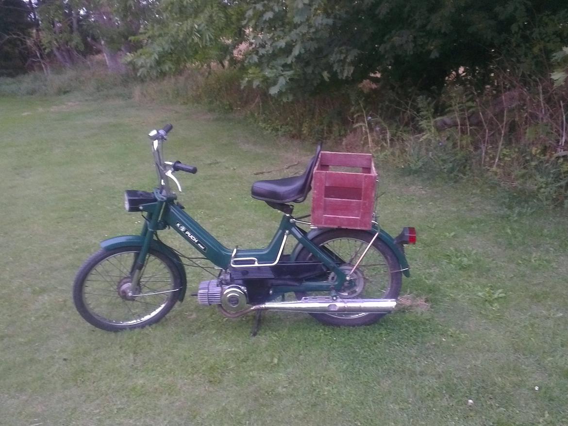 Puch Maxi K billede 3