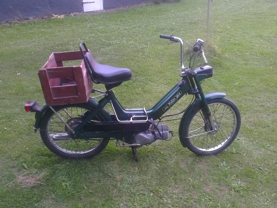 Puch Maxi K billede 4