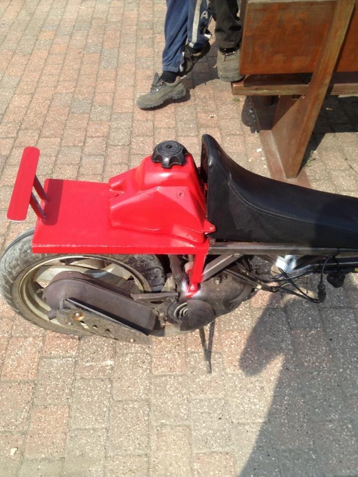 Adly tmp baboon billede 6