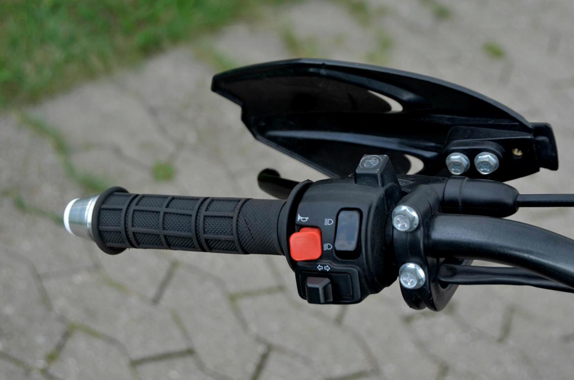Gilera SMT - Luxus Selection billede 11
