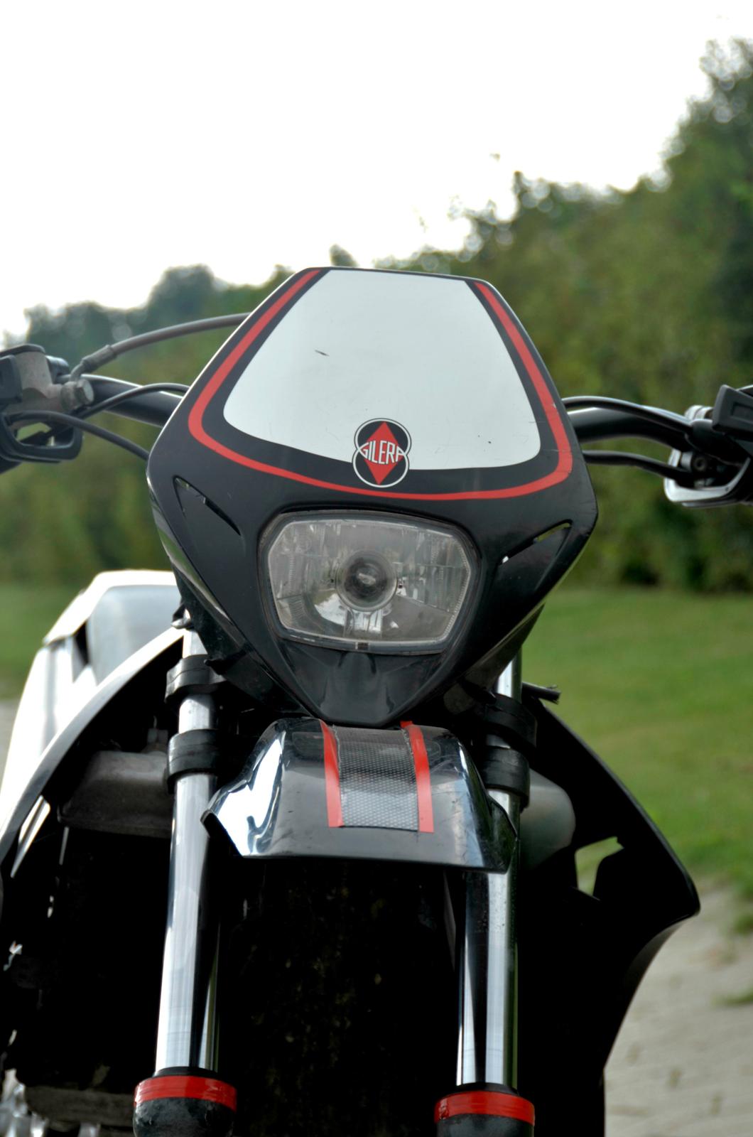 Gilera SMT - Luxus Selection billede 7