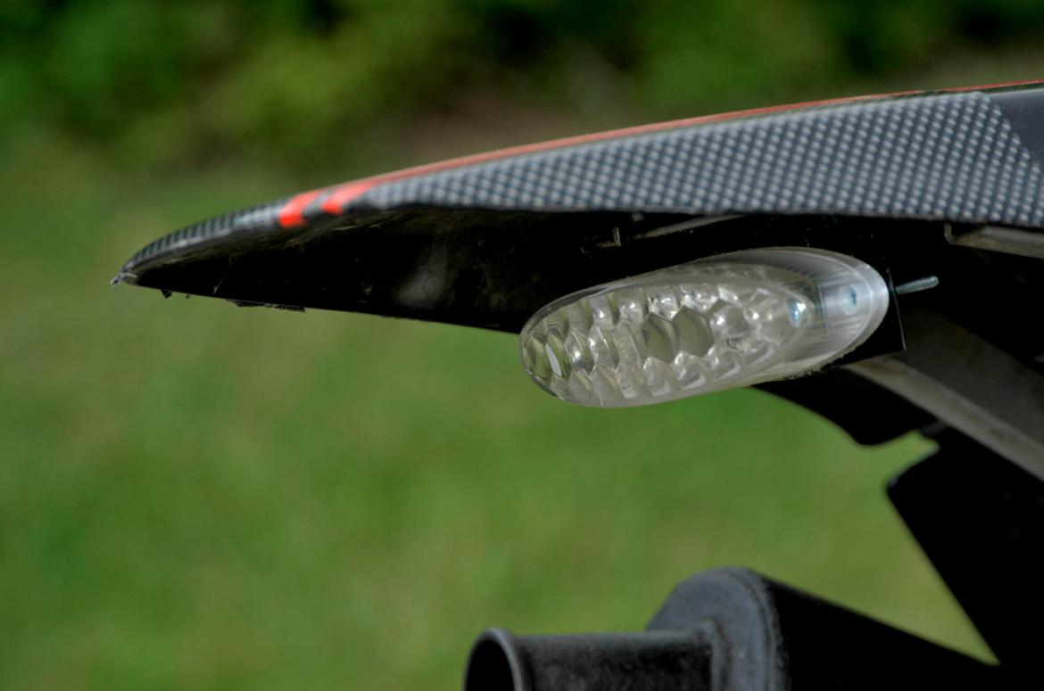 Gilera SMT - Luxus Selection billede 12