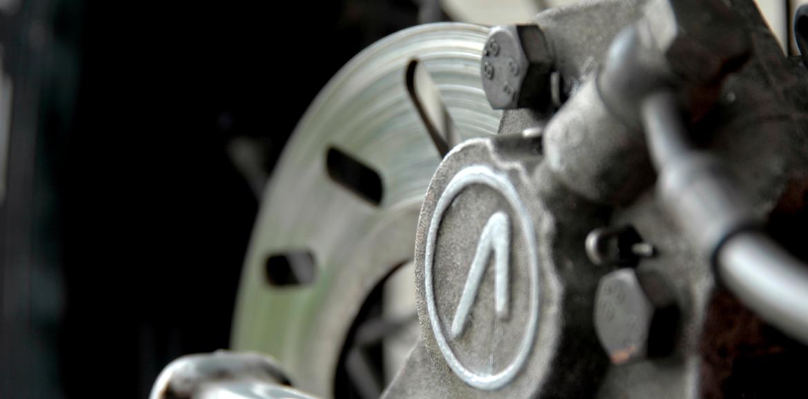 Gilera SMT - Luxus Selection billede 13