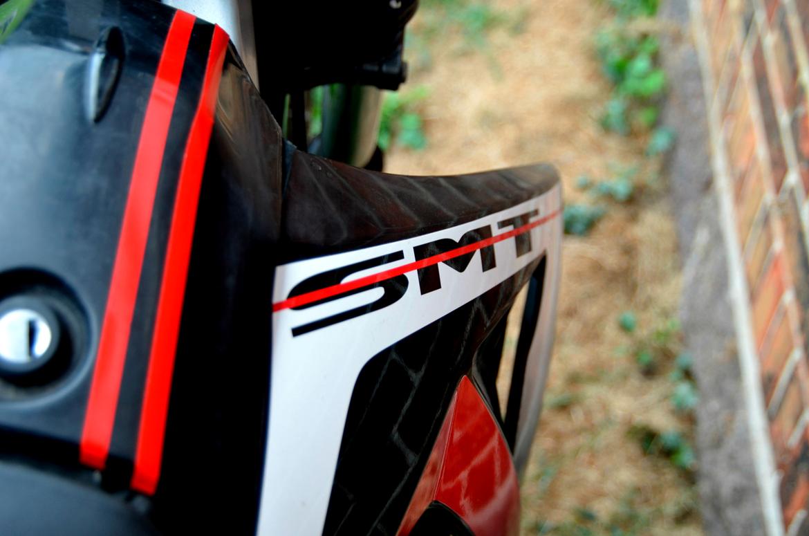 Gilera SMT - Luxus Selection billede 10