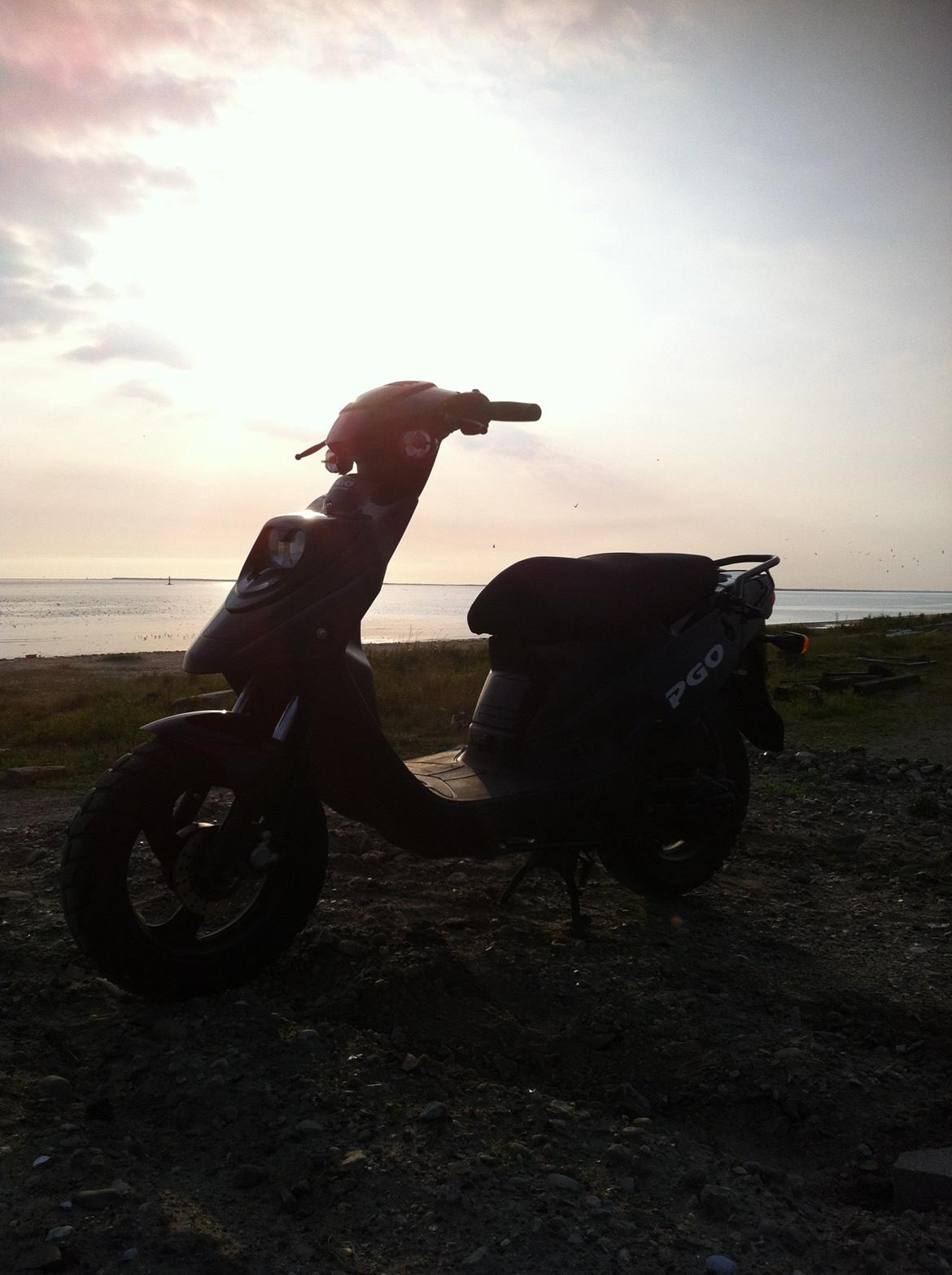 PGO Hot 50 billede 20