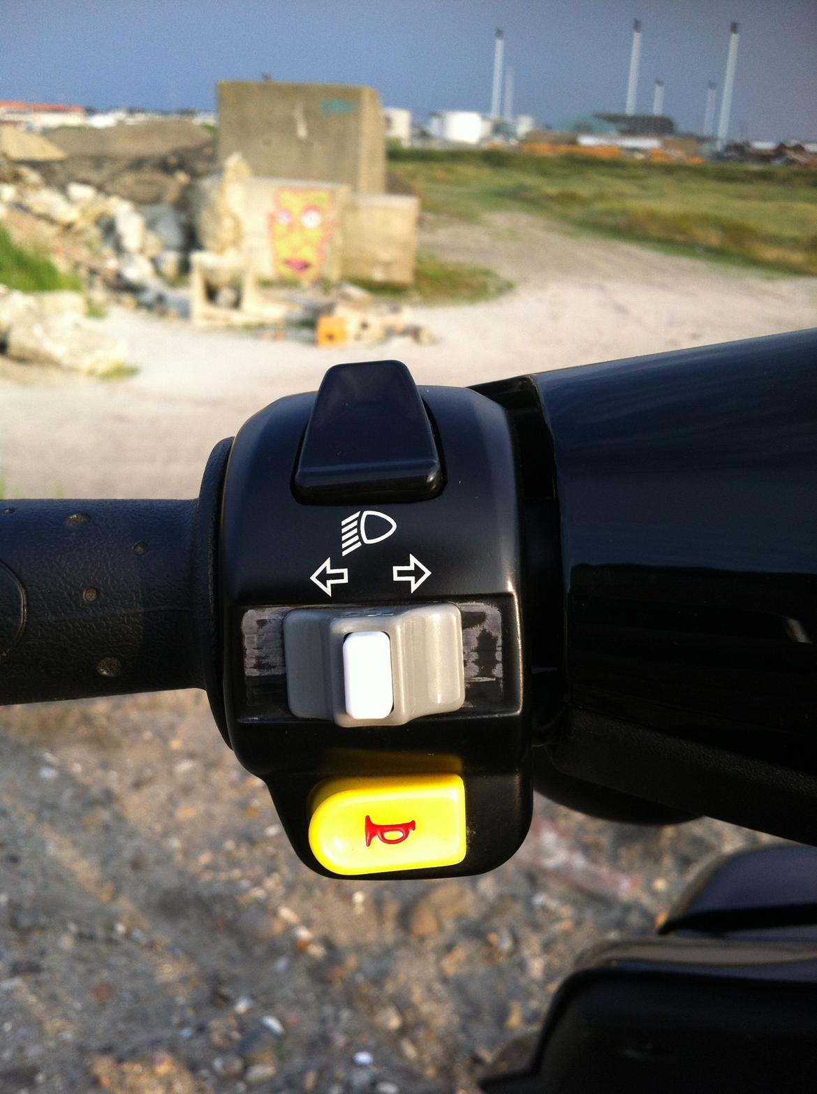 PGO Hot 50 billede 6