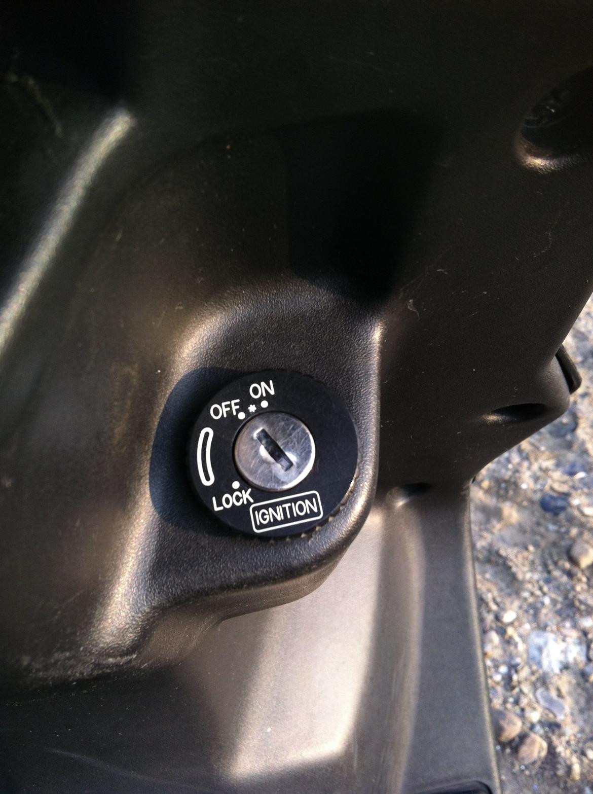 PGO Hot 50 billede 8