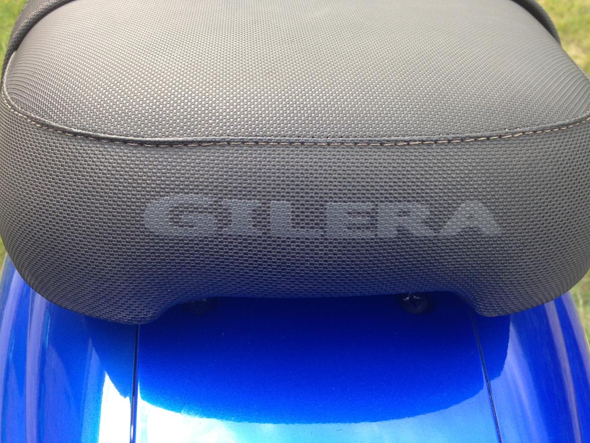 Gilera Stalker Extreme billede 24