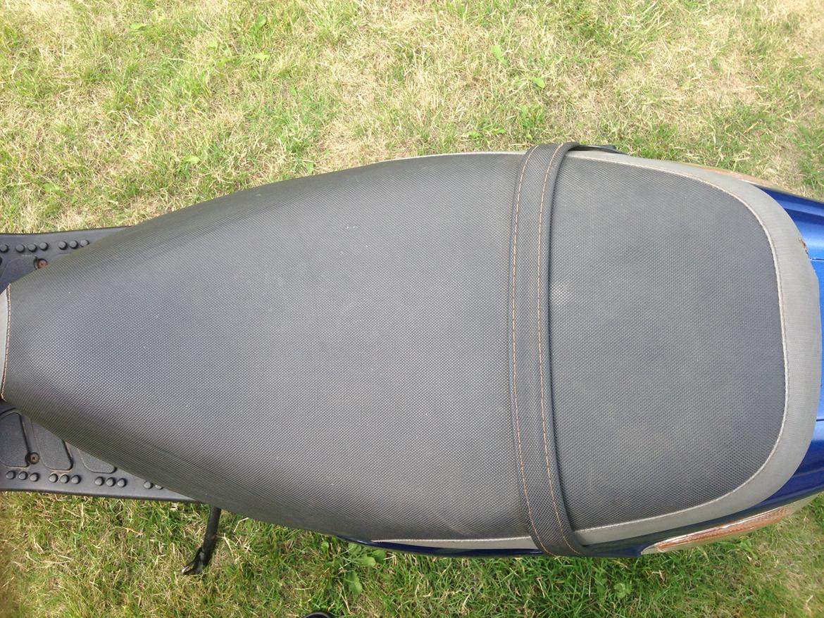 Gilera Stalker billede 15