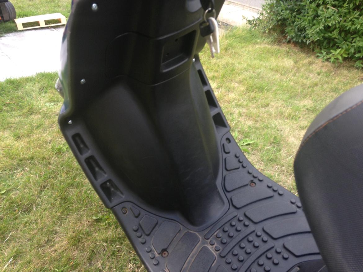 Gilera Stalker billede 16