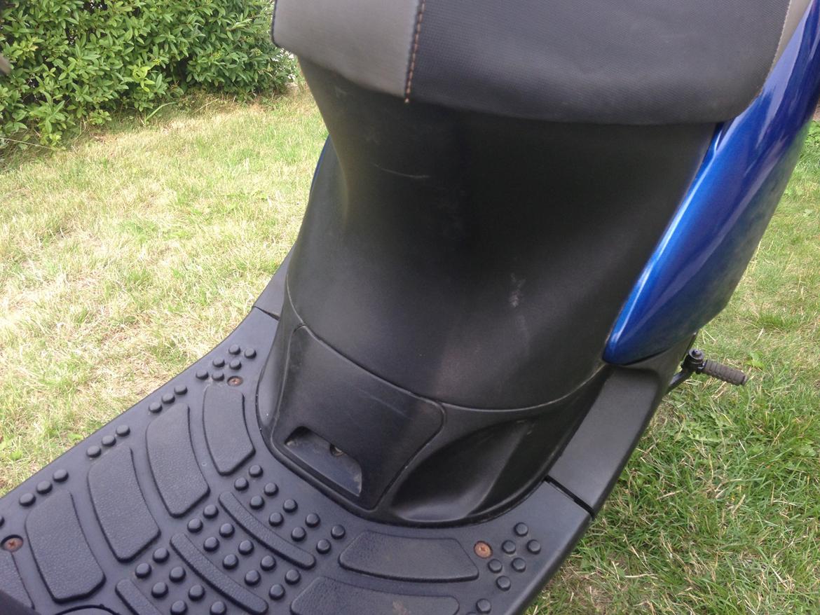 Gilera Stalker billede 17