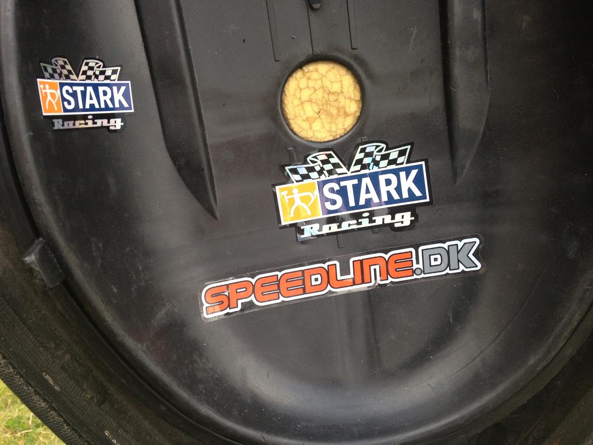 Gilera Stalker billede 18