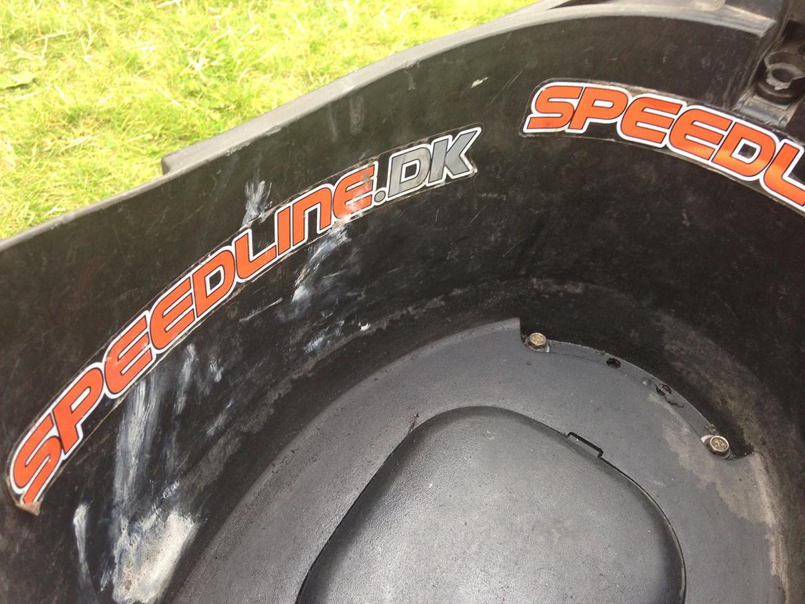 Gilera Stalker billede 24