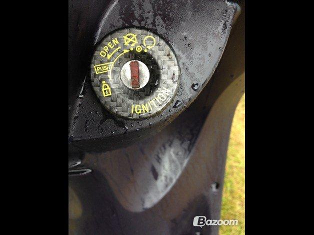 Yamaha Neos billede 7