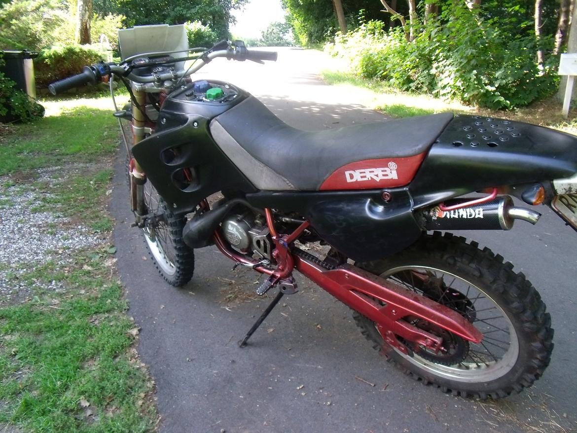 Derbi senda billede 3