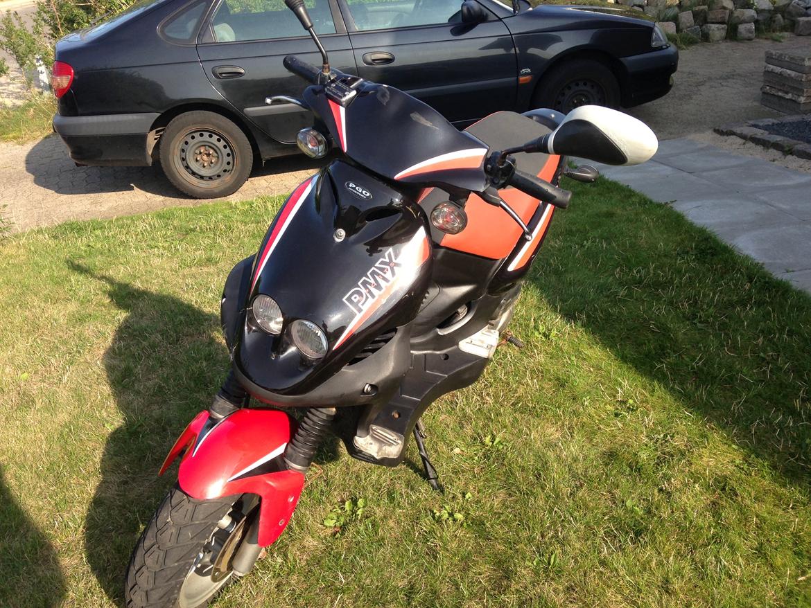 PGO Pmx Sport billede 2