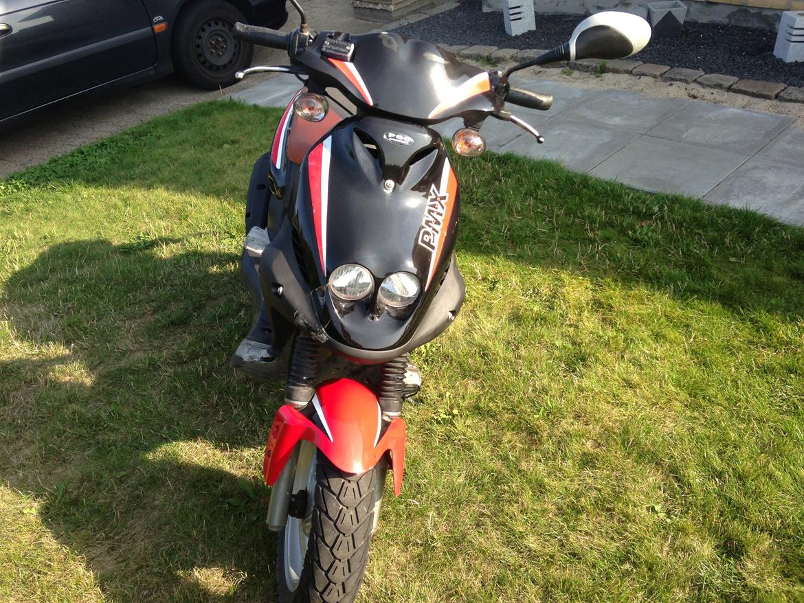 PGO Pmx Sport billede 3