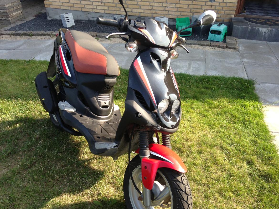 PGO Pmx Sport billede 4