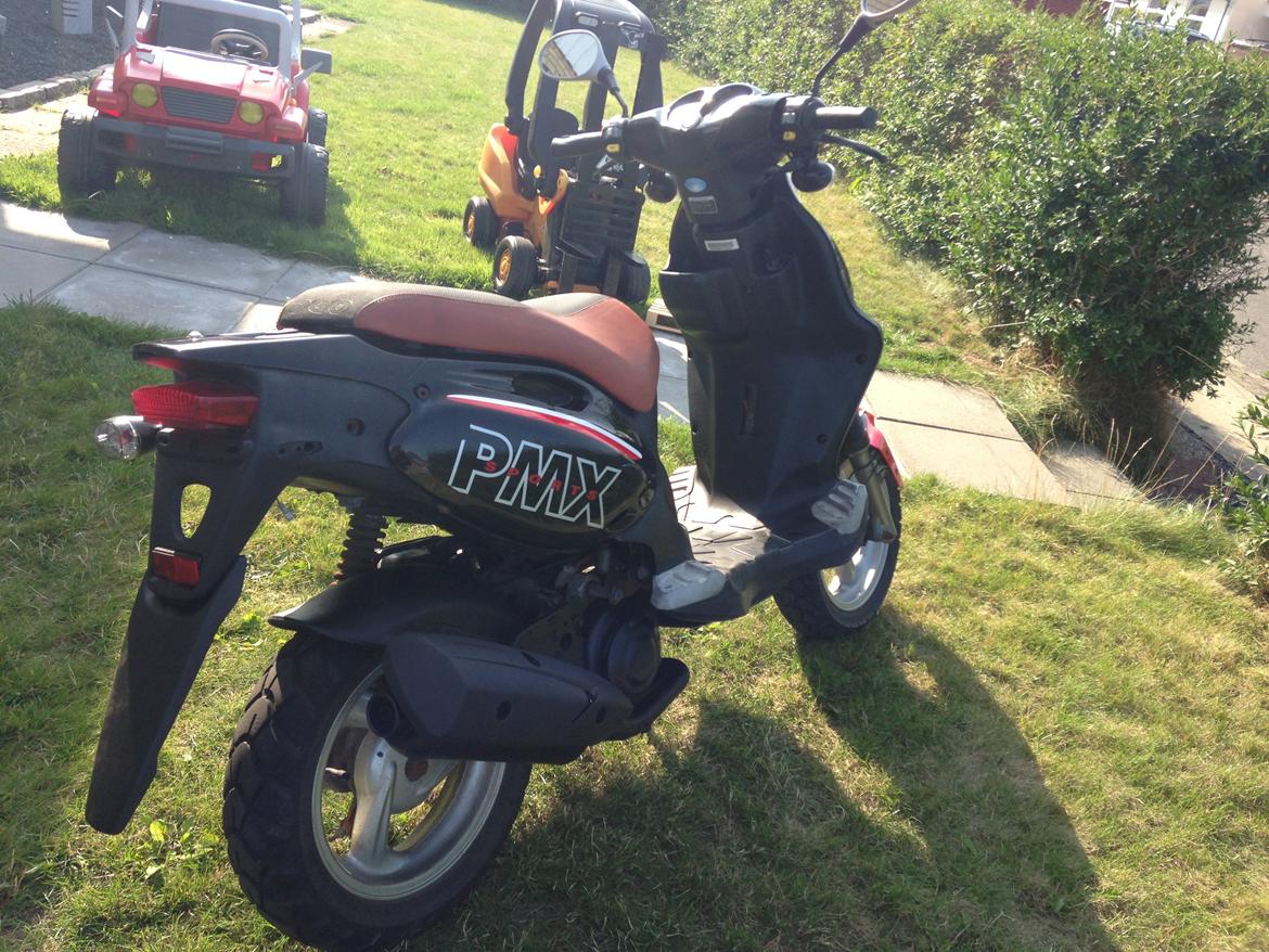 PGO Pmx Sport billede 6