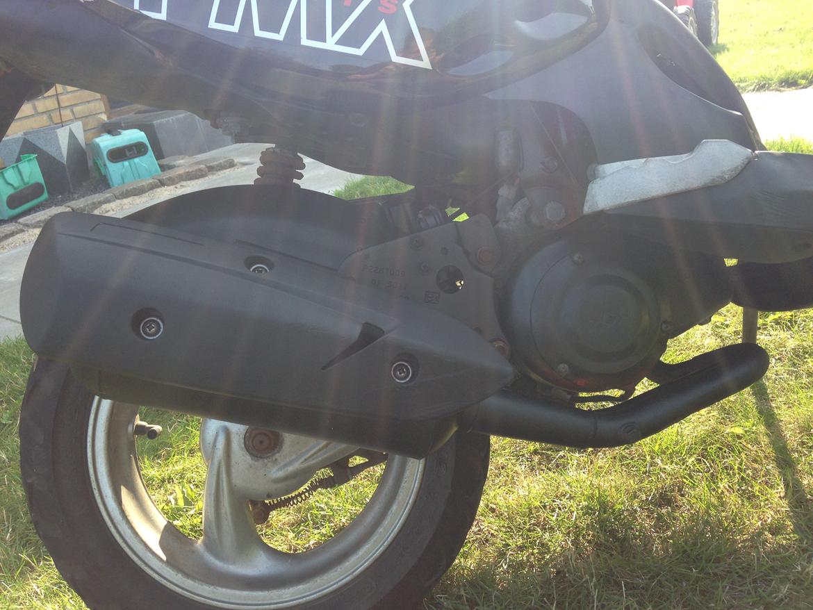 PGO Pmx Sport billede 10