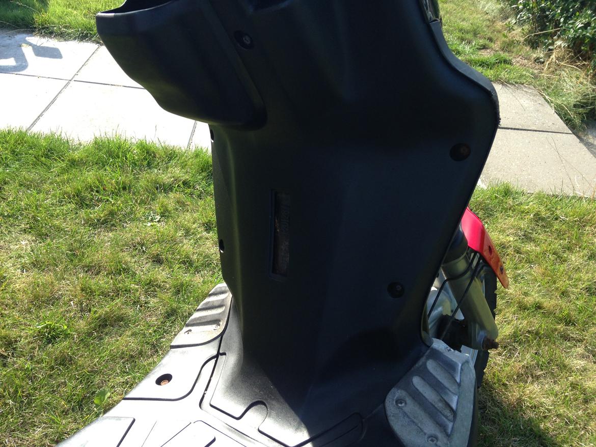 PGO Pmx Sport billede 12