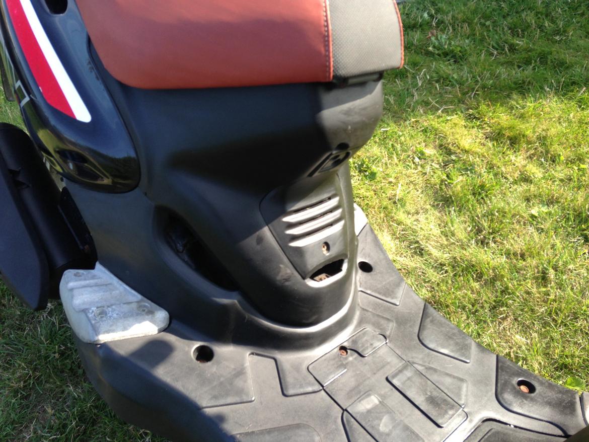 PGO Pmx Sport billede 13