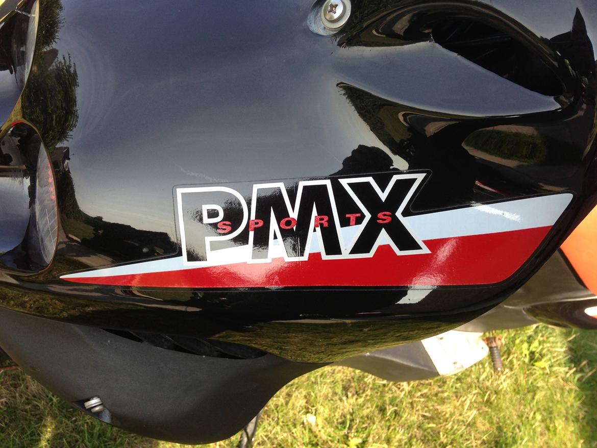 PGO Pmx Sport billede 14